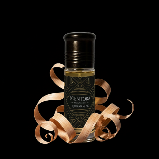 Arabian Musk Roll-On