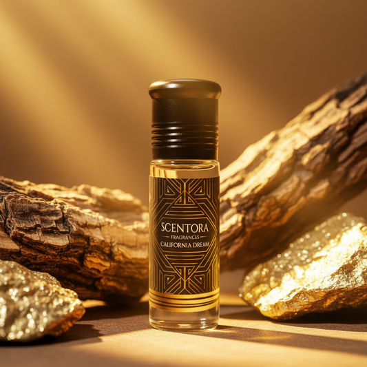 California Dream Roll-On – Inspired by Lōuis Vuitt@n California Dream