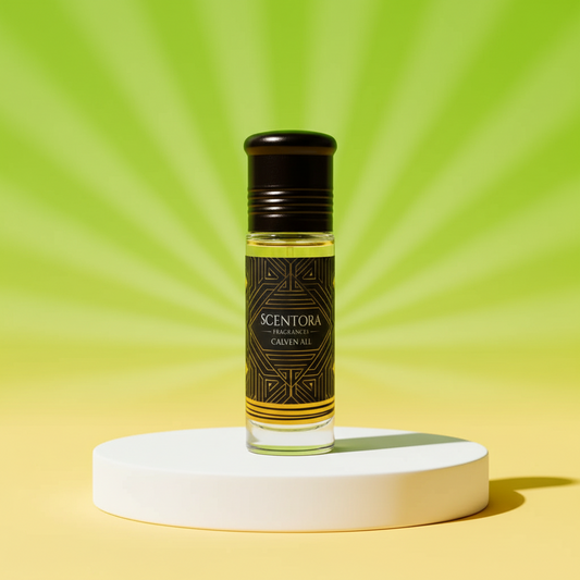 Calven All Roll-On – Inspired by C@lvin Klēin All