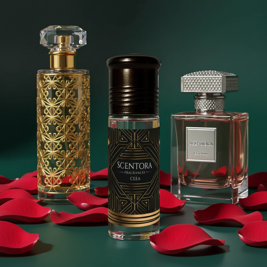 Clea Roll-On– Inspired by Chlōe By Ch@nel