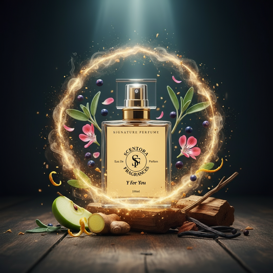 Y For You Perfume – Inspired by Y$L Y - Scentora Fragrances