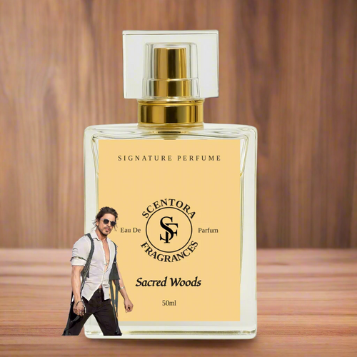 Sacred Woods Perfume – Inspired by Dīptyqǔe T@m D@o - Scentora Fragrances