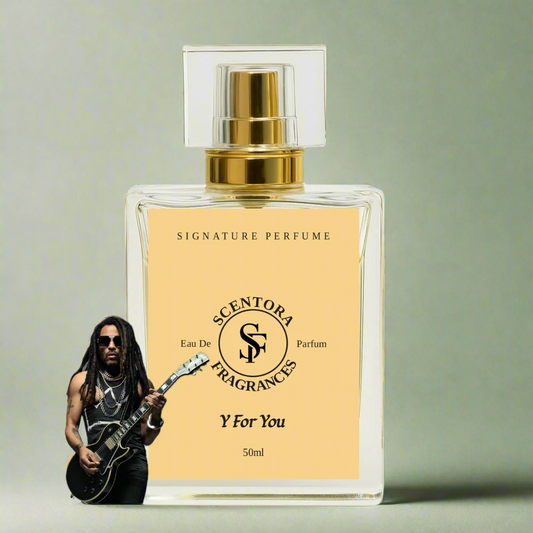 Y For You Perfume – Inspired by Y$L Y - Scentora Fragrances