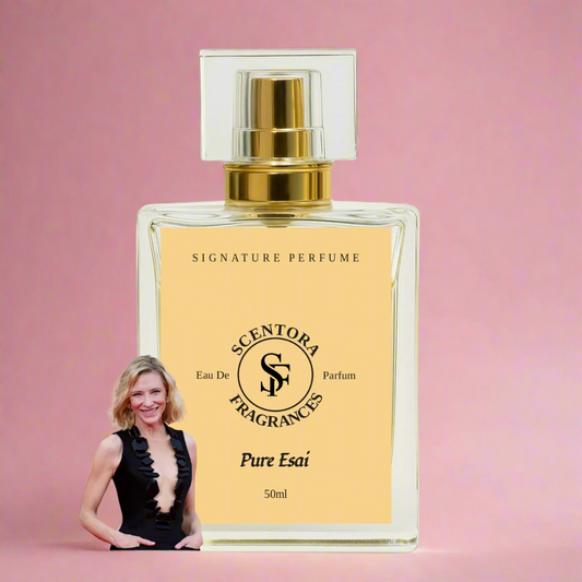 Pure Esai Perfume – Inspired by Și Gi@rgio Arm@ni - Scentora Fragrances