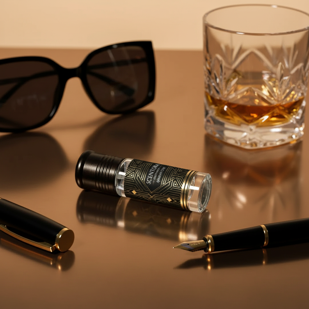 Arabian Oud Roll-On