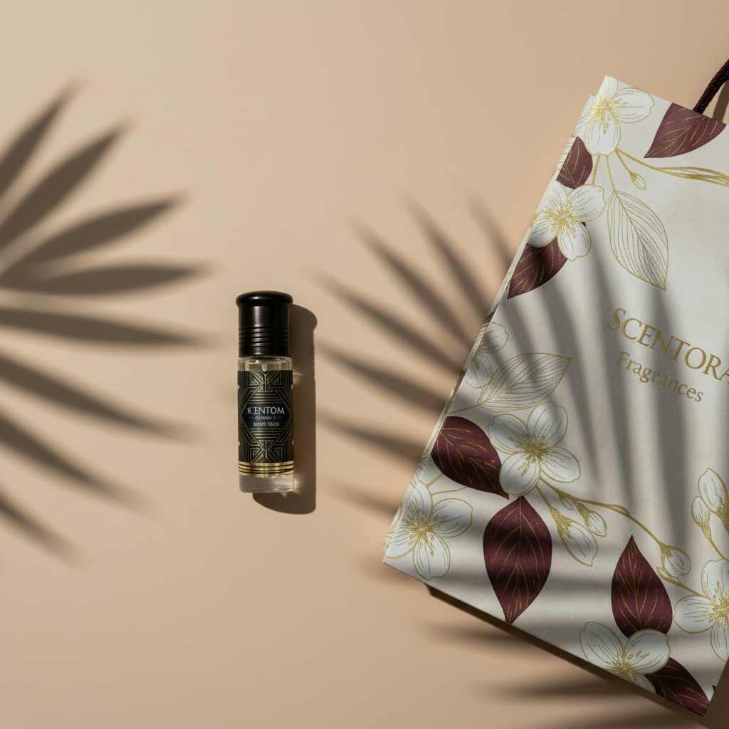 Black Afeem Roll-On – Inspired by Y$L Black Opium - Used by Zoë Kr@vitz