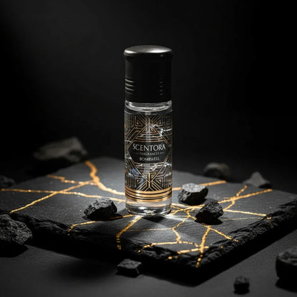 Bombshell Roll-On – Inspired by Victori@’s Sēcret - Scentora Fragrances 