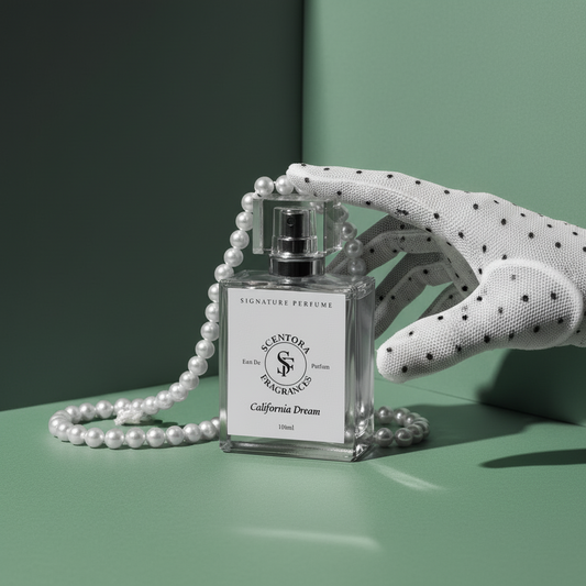 California Dream – Inspired by Lōuis Vuitt@n California Dream - Scentora Fragrances 