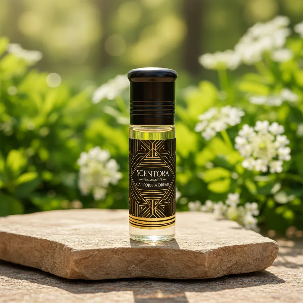 California Dream Roll-On – Inspired by Lōuis Vuitt@n California Dream - Scentora Fragrances 