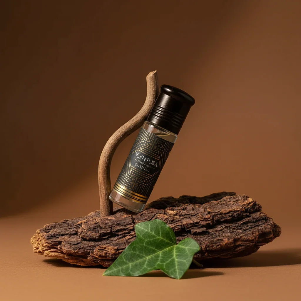 Calven All Roll-On – Inspired by C@lvin Klēin All - Scentora Fragrances 