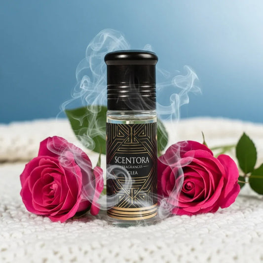 Clea Roll-On 6ml – Inspired by Chlōe By Ch@nel