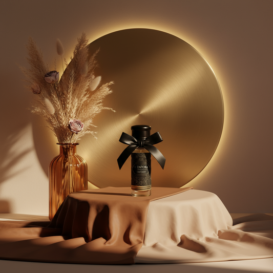 Crisp White Roll-On 6ml – Inspired by L@coste White