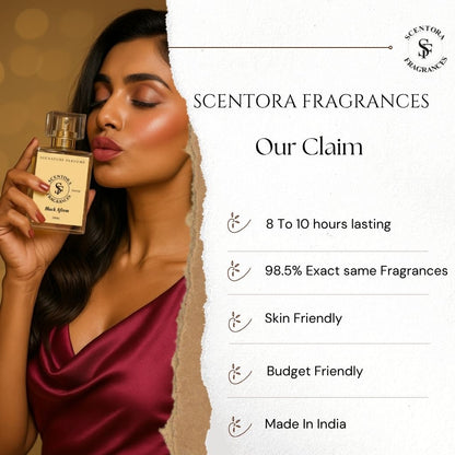 Crisp White Roll-On  – Inspired by L@coste White - Scentora Fragrances 