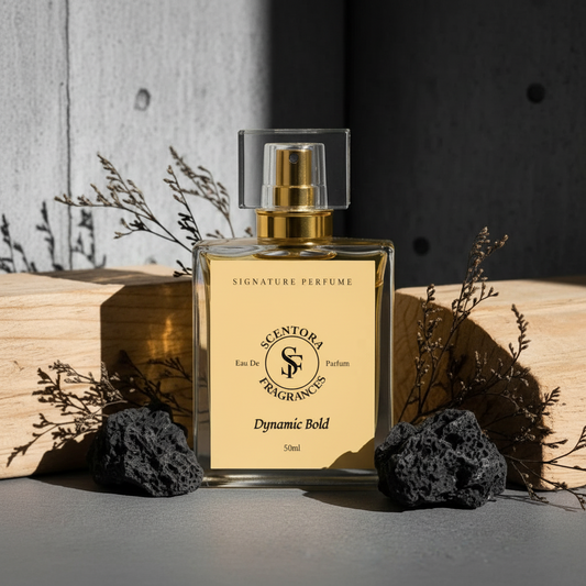 Dynamic Bold – Inspired by Cre@d Aventu$ - Scentora Fragrances 