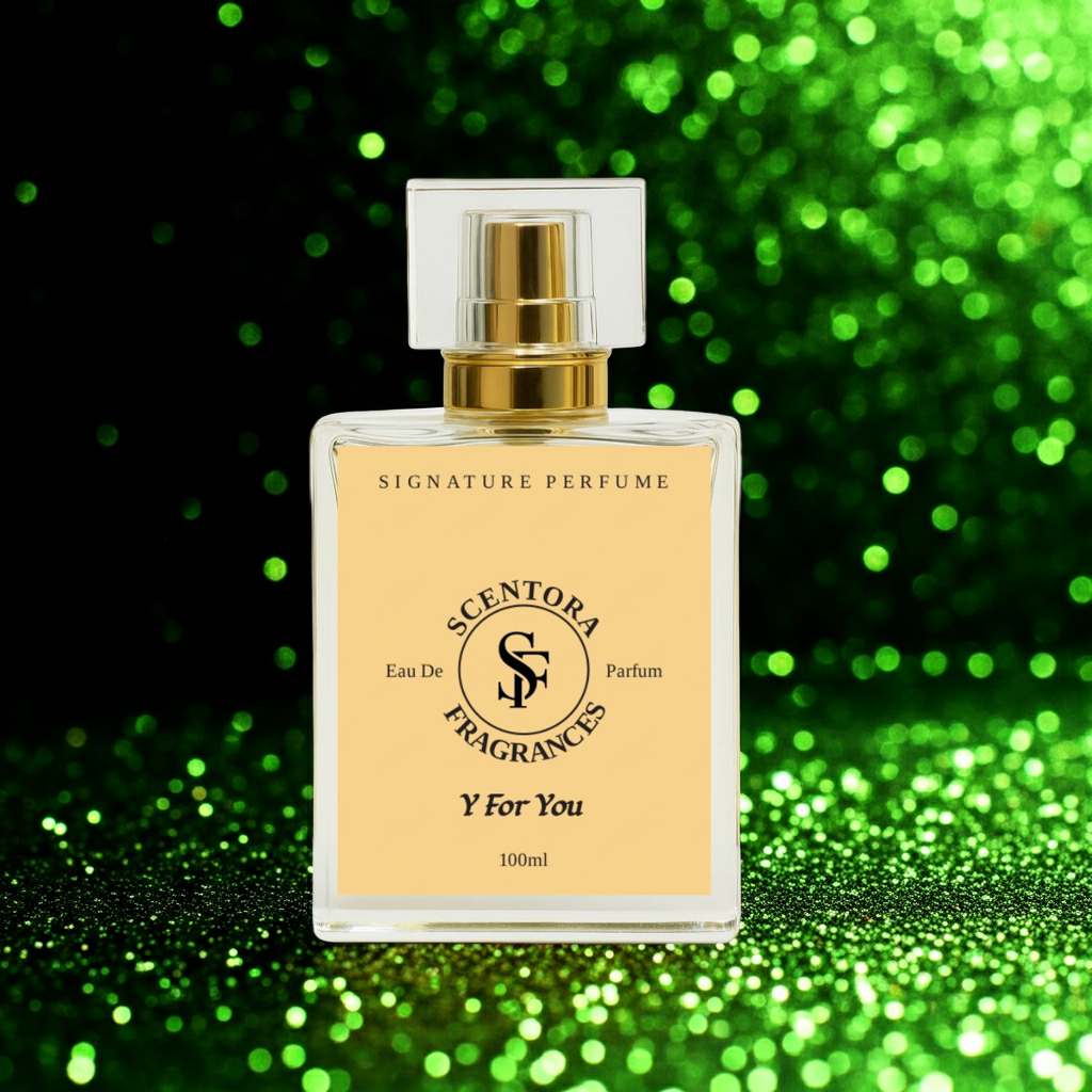 Y For You Perfume – Inspired by Y$L Y - Used by Lënny Kr@vitz