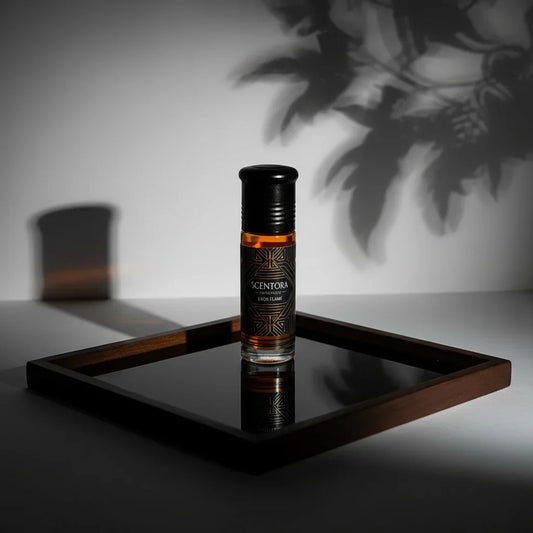 Eros Flame Roll-On – Inspired by Vers@ce Erōs - Scentora Fragrances 