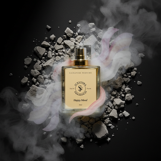 Happy Mood – Inspired by Clīniquē H@ppy - Scentora Fragrances 