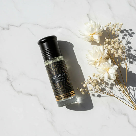 Happy Mood Roll-On 6ml – Inspired by Clīniquē H@ppy