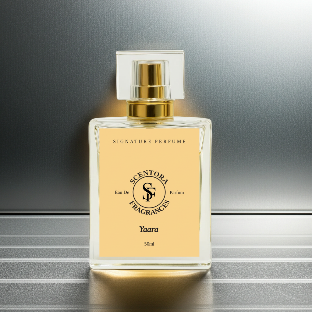 Yaara Perfume – Inspired by L@ttafa Yara