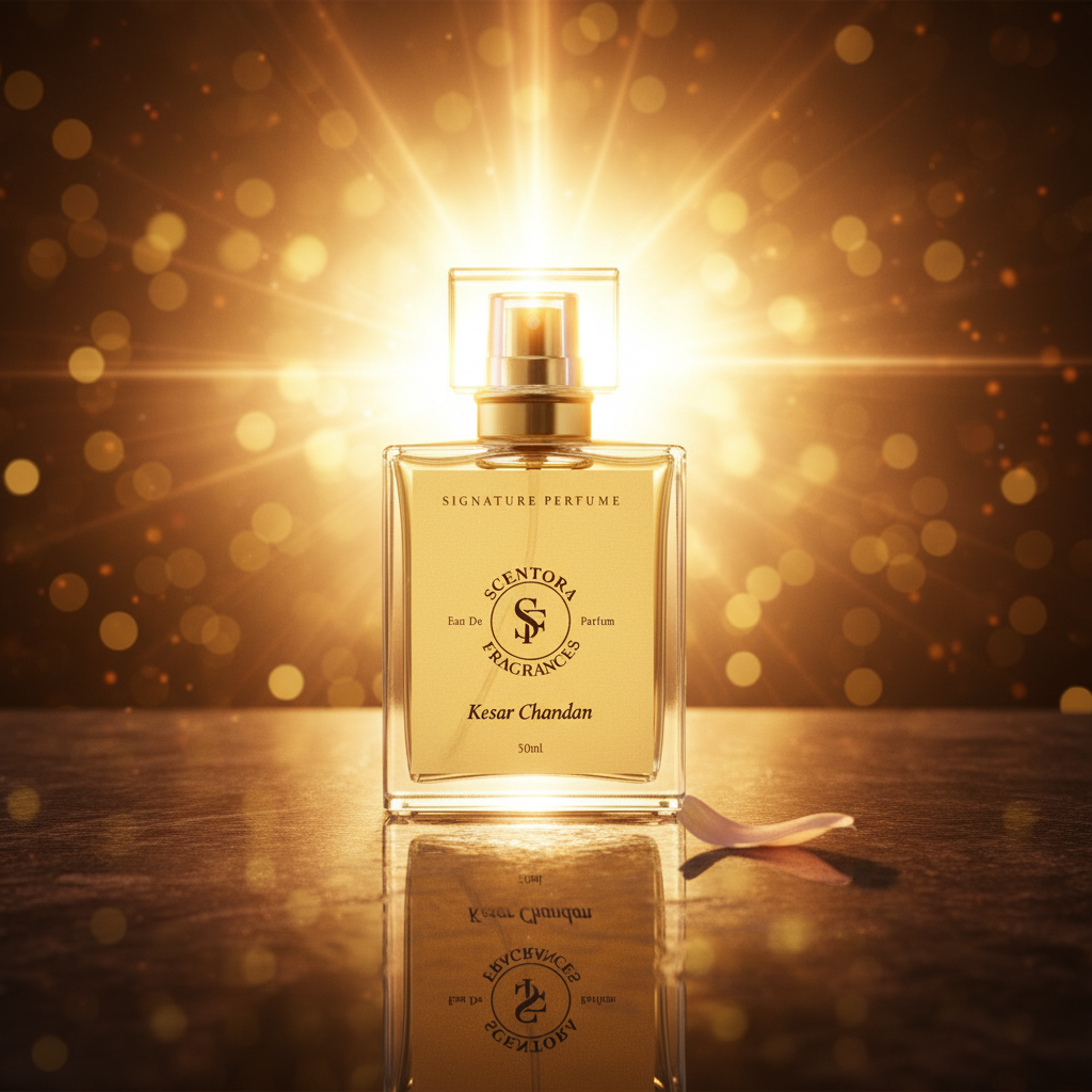Kesar Chandan Perfume