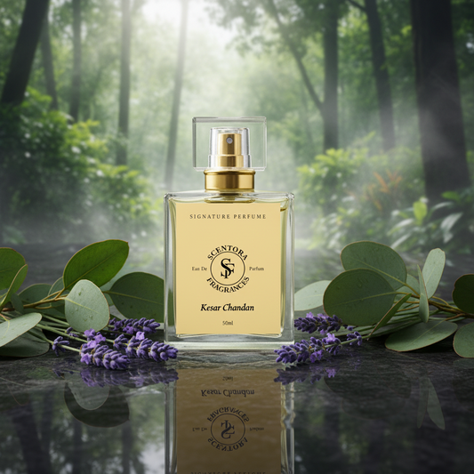 Kesar Chandan Perfume
