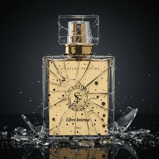 Libre Intense Perfume – Inspired by Y$L Libre Intense - Scentora Fragrances