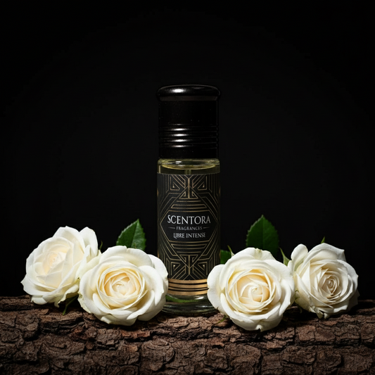 Libre Intense Roll-On – Inspired by Y$L Libre Intense - Used by Du@ Lip@ - Scentora Fragrances 