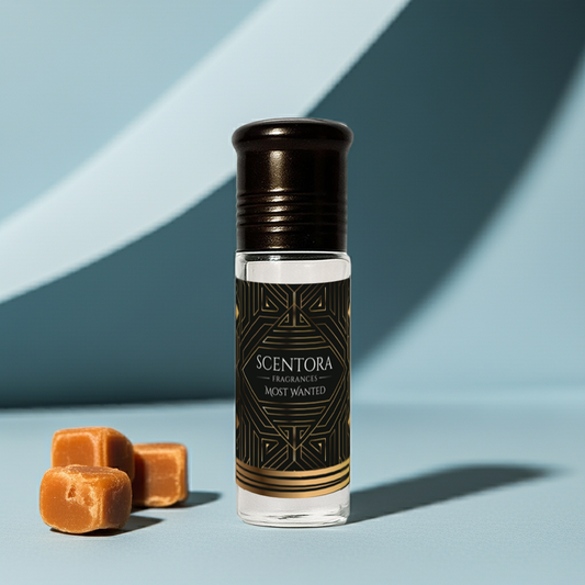 Most Wanted Roll-On 6ml – Inspired by Azz@ro The Møst W@nted