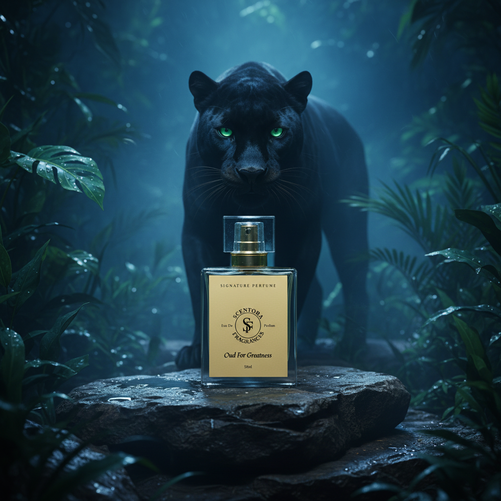 Oud For Greatness – Inspired by Inîtiø Oud For Greatness