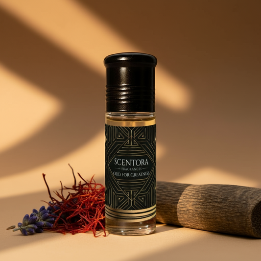 Oud For Greatness Roll-On – Inspired by Inîtiø Oud For Greatness - Scentora Fragrances 