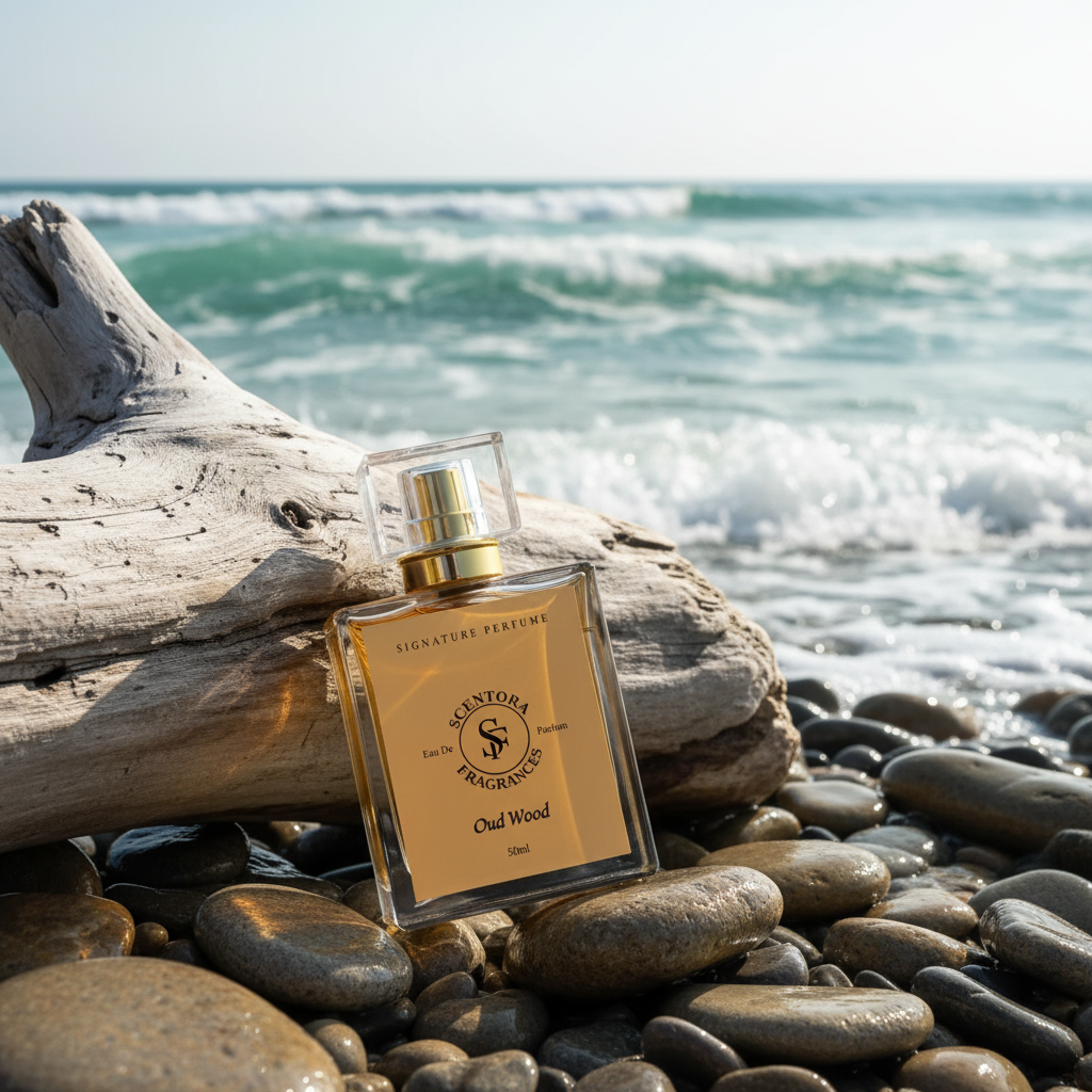 Oud Wood – Inspired by Tøm Førd Oud Wood - Scentora Fragrances 