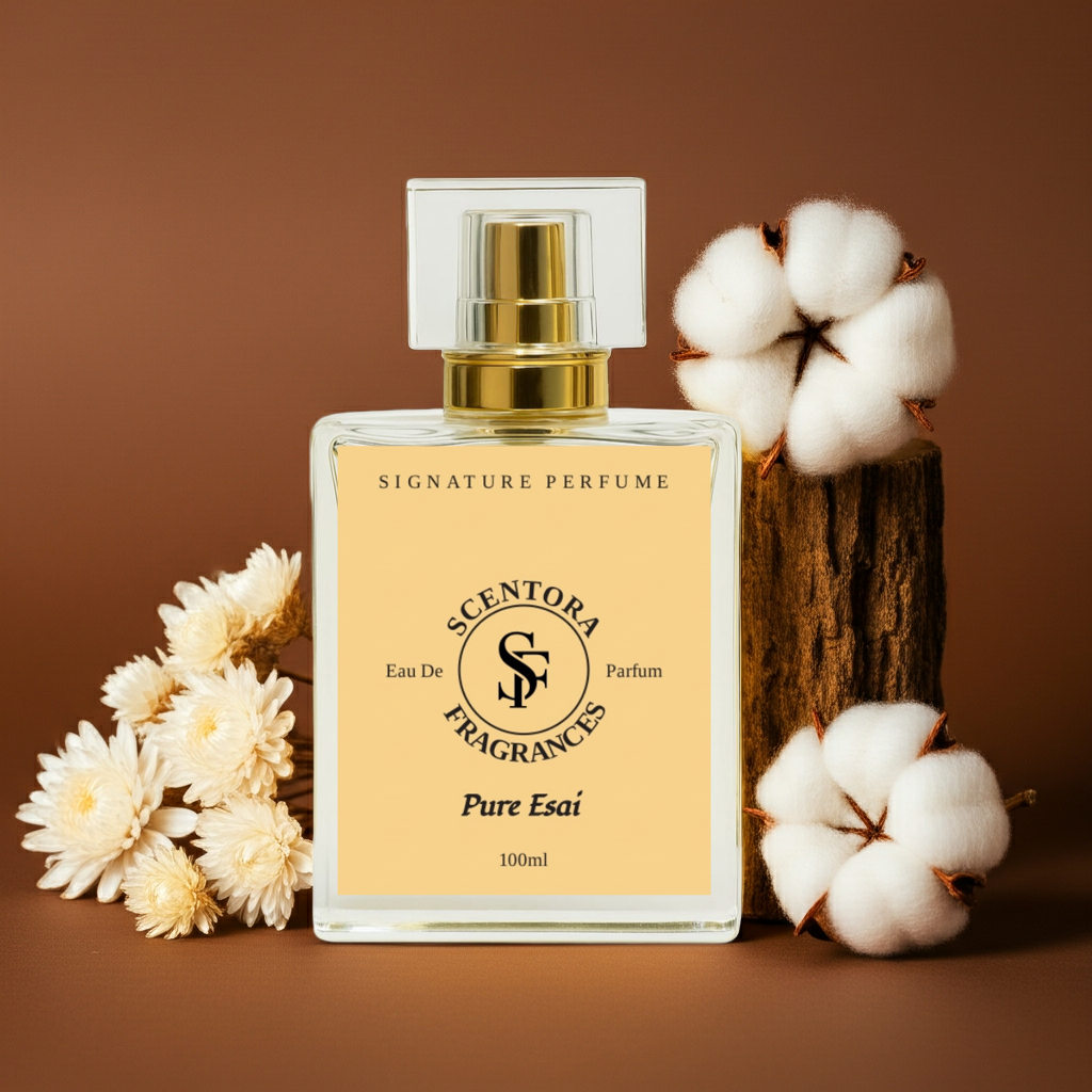 Pure Esai – Inspired by Și Gi@rgio Arm@ni - Used by C@te Bl@nchett - Scentora Fragrances 