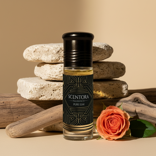 Pure Esai Roll-On – Inspired by Și Gi@rgio Arm@ni - Used by C@te Bl@nchett - Scentora Fragrances 