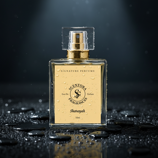 Shanayah Perfume