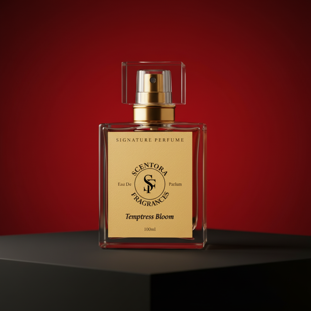 Temptress Bloom – Inspired by Gōōd Girl