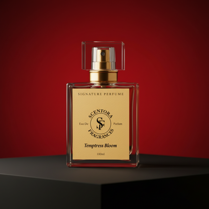Temptress Bloom – Inspired by Gōōd Girl