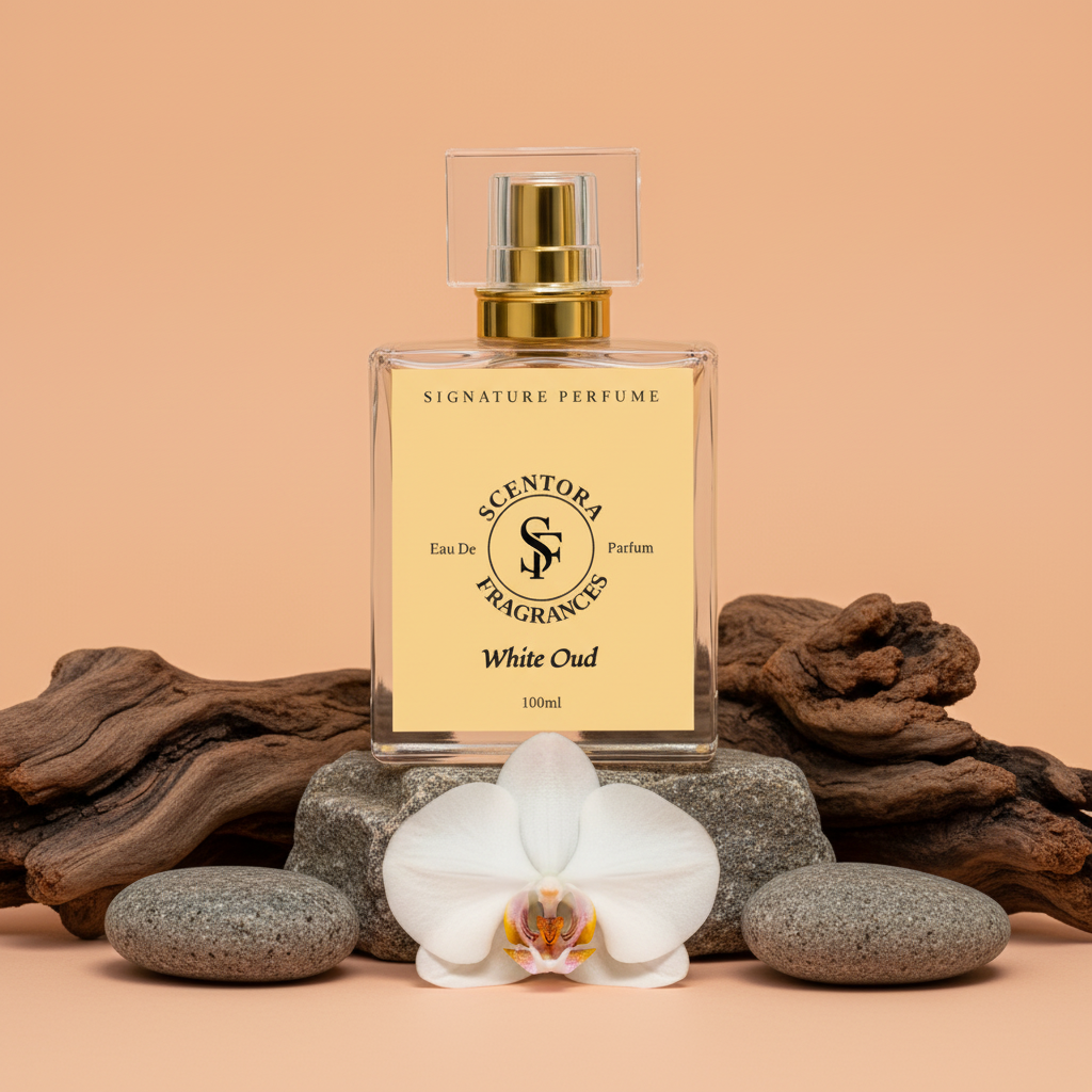 White Oud