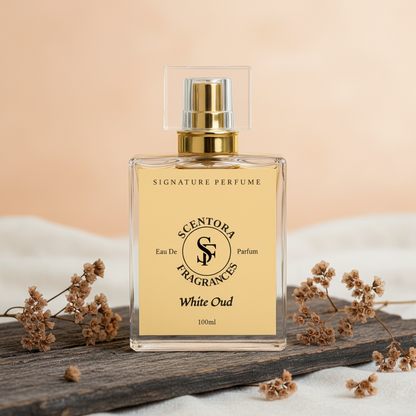 White Oud