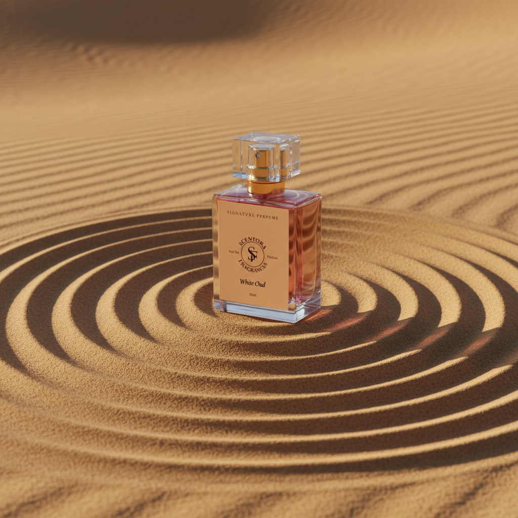 White Oud