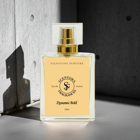 Dynamic Bold Perfume – Inspired by Cre@d Aventu$ - Scentora Fragrances
