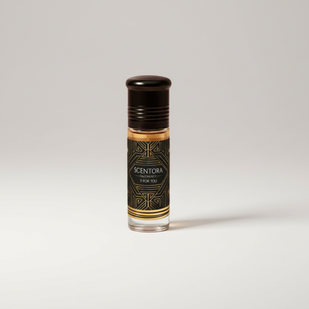 Y For You Roll-On – Inspired by Y$L Y - Used by Lënny Kr@vitz