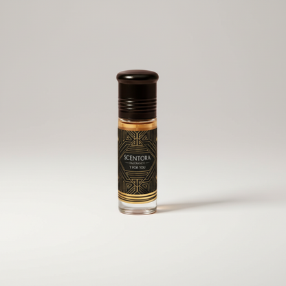 Y For You Roll-On – Inspired by Y$L Y - Used by Lënny Kr@vitz