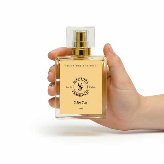 Y For You Perfume – Inspired by Y$L Y - Scentora Fragrances