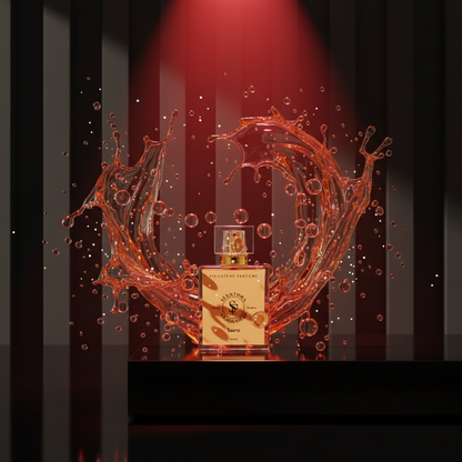 Yaara Extrait de Parfum – (Inspired by L@ttafa Yara) | Women's Floral Gourmand Perfume | Long Lasting Luxury Fragrance