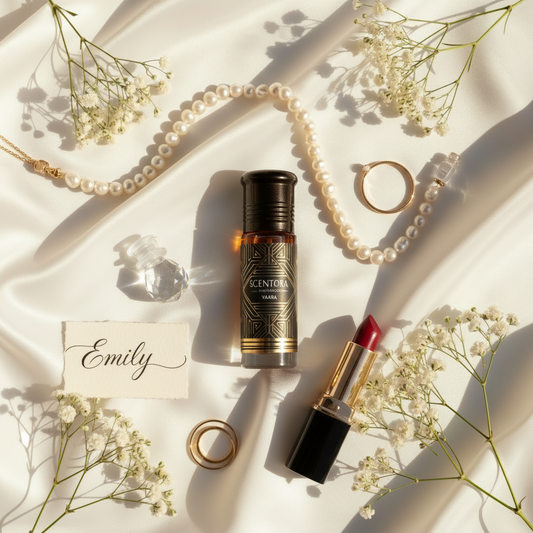 Yaara Roll-On – Inspired by L@ttafa Yara - Scentora Fragrances 