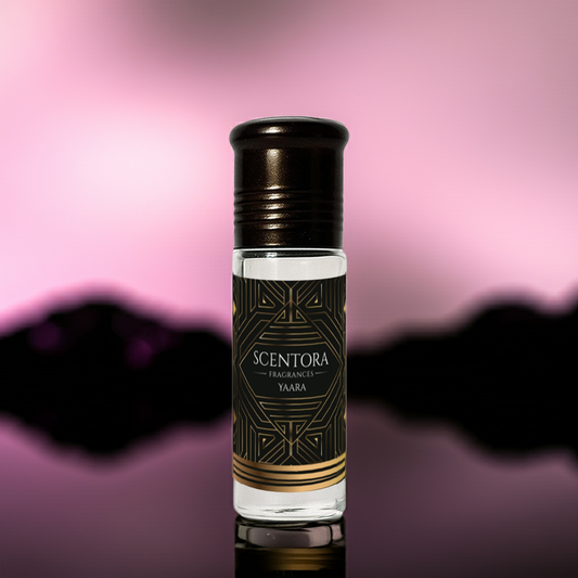 Yaara Roll-On – Inspired by L@ttafa Yara - Scentora Fragrances 