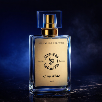 crisp white 50ml 