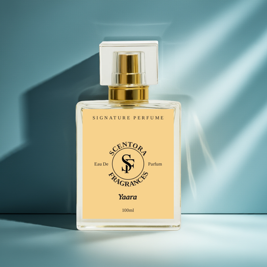 Yaara Perfume – Inspired by L@ttafa Yara - Scentora Fragrances