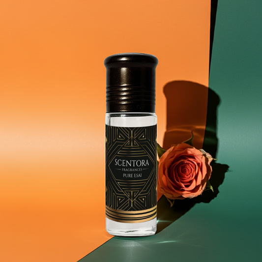 Pure Esai Roll-On 6ml – Inspired by Și Gi@rgio Arm@ni