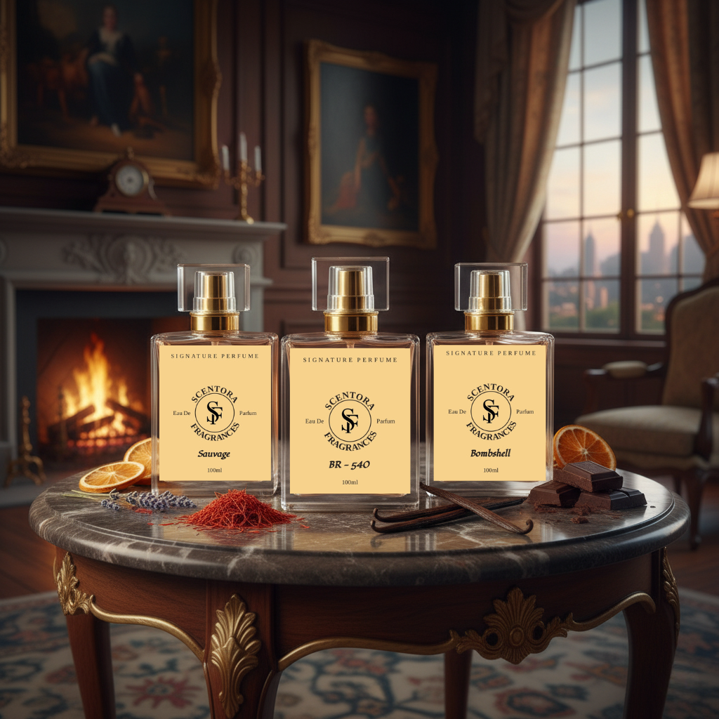 Perfume